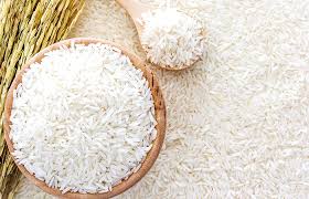 Rice Varieties