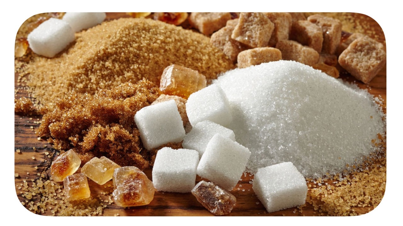 Sugar Commodities